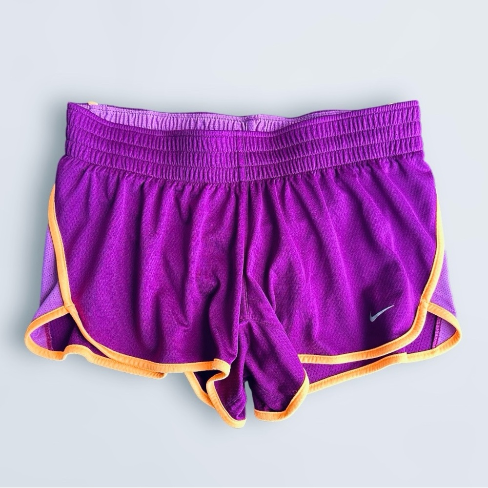 Nike Dri-Fit Running Shorts